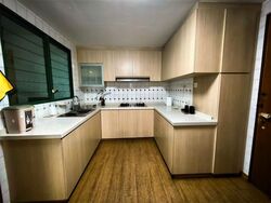 Signature Park (D21), Condominium #551920301